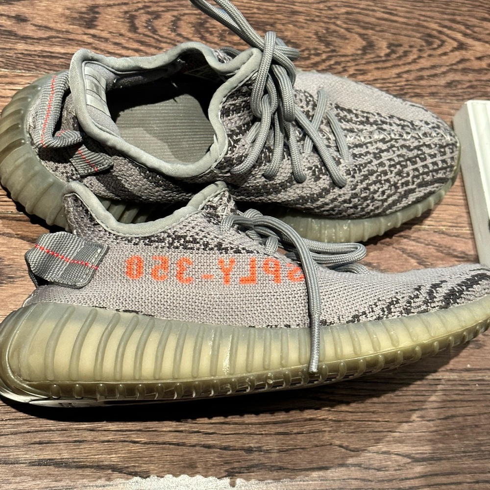 Yeezy Boost 350 V2 'Beluga 2.0'